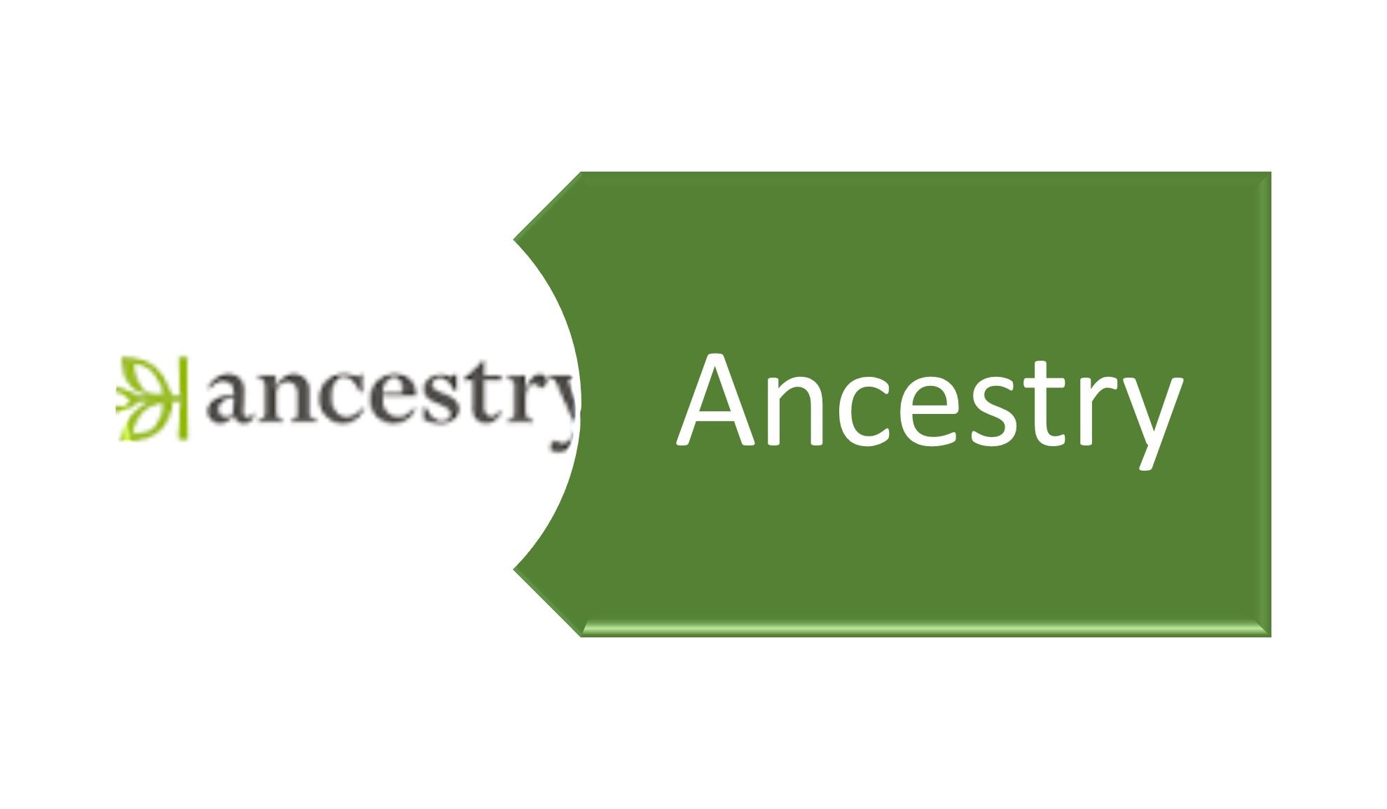 Ancestry