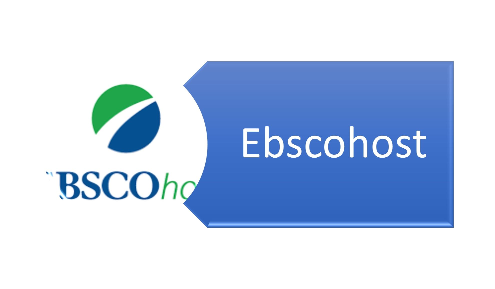 Ebscohost