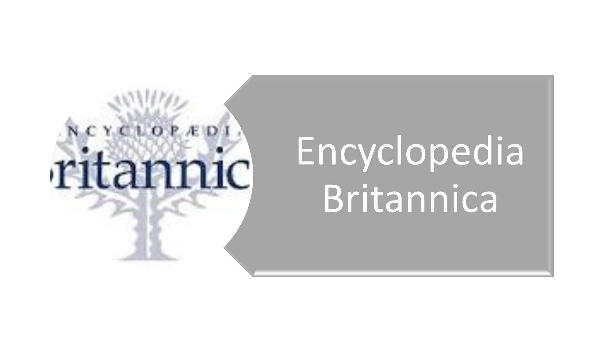 Encyclopedia