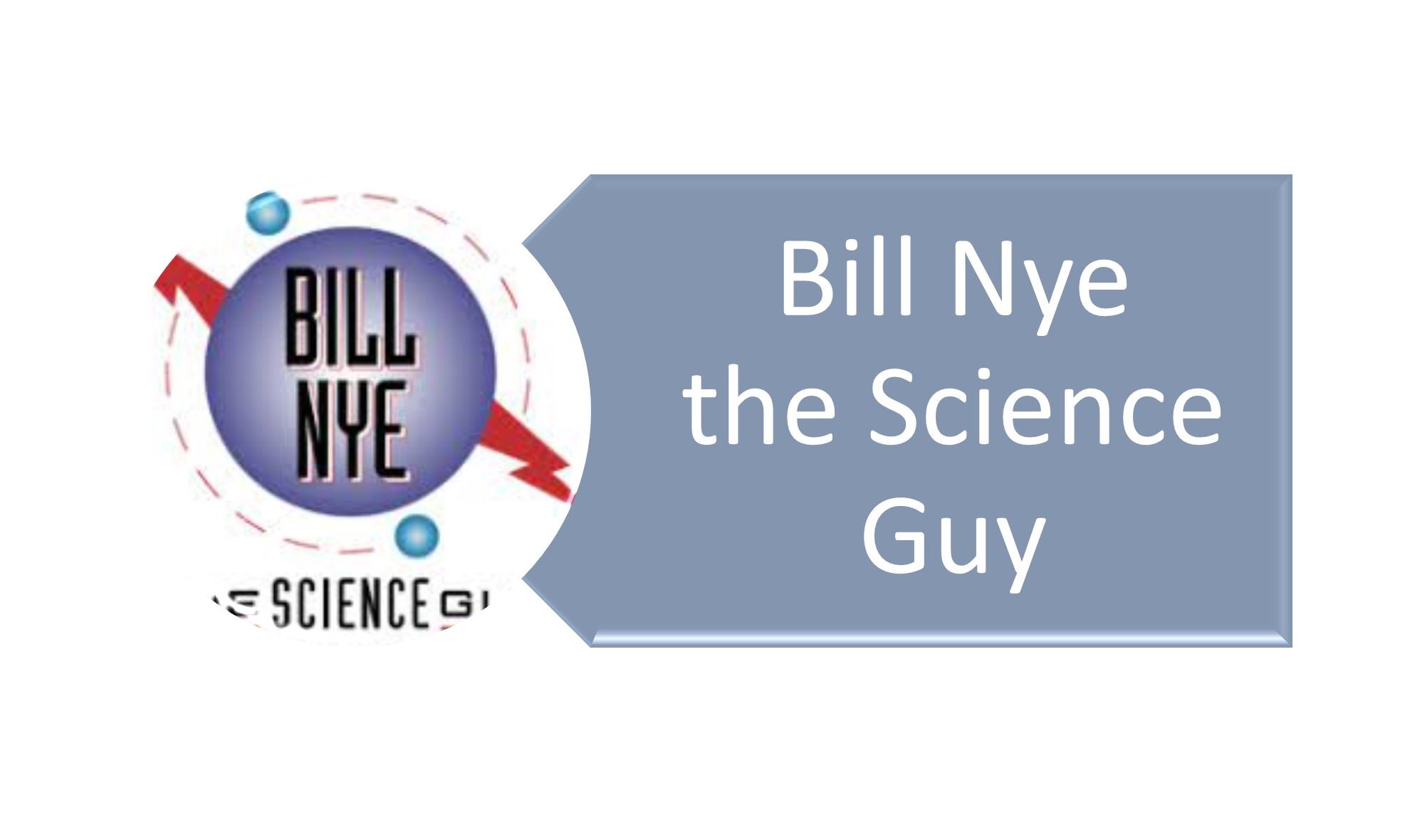 Bill nye