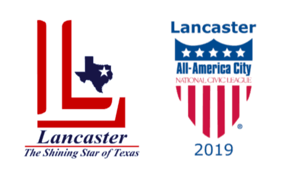 Lancaster Logos sidebyside