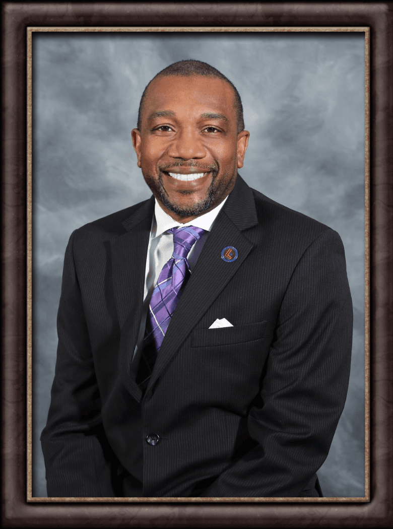 District 5 - Councilmember Cheatham