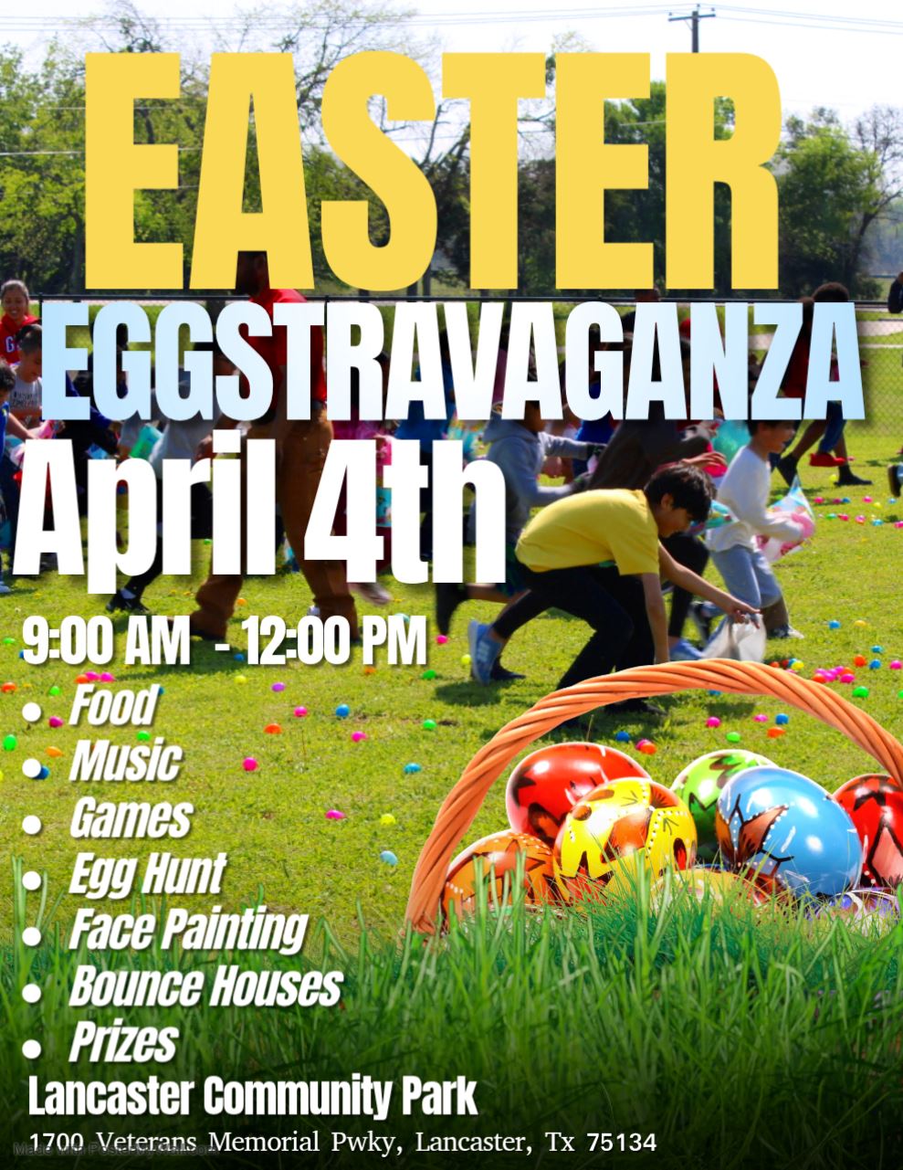 Easter Egg Hunt Flyer - Made with PosterMyWall (2)