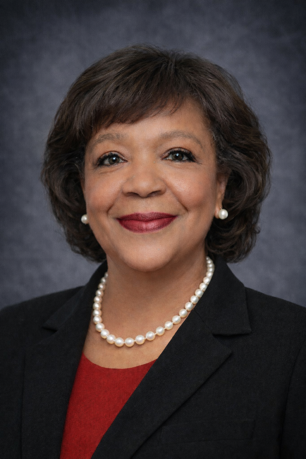 Michelle Evans Headshot